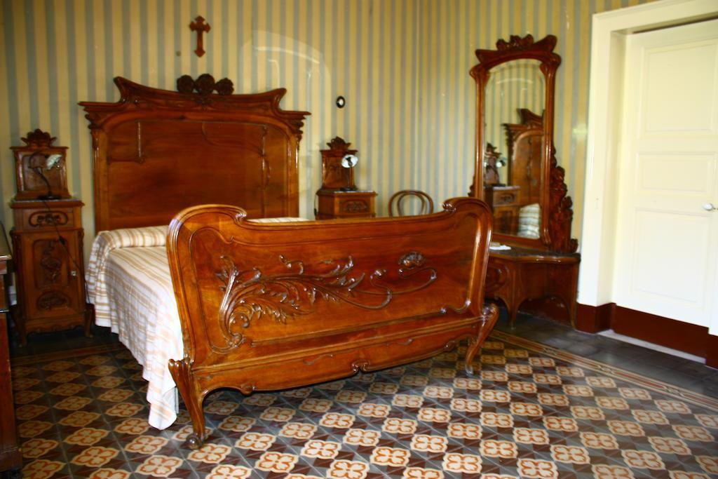 B&B Sotto I Pini Zafferana Etnea Quarto foto