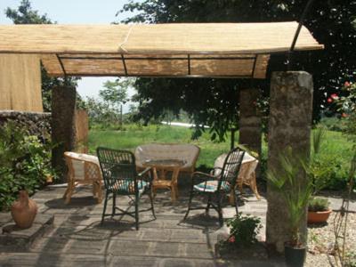 B&B Sotto I Pini Zafferana Etnea Exterior foto