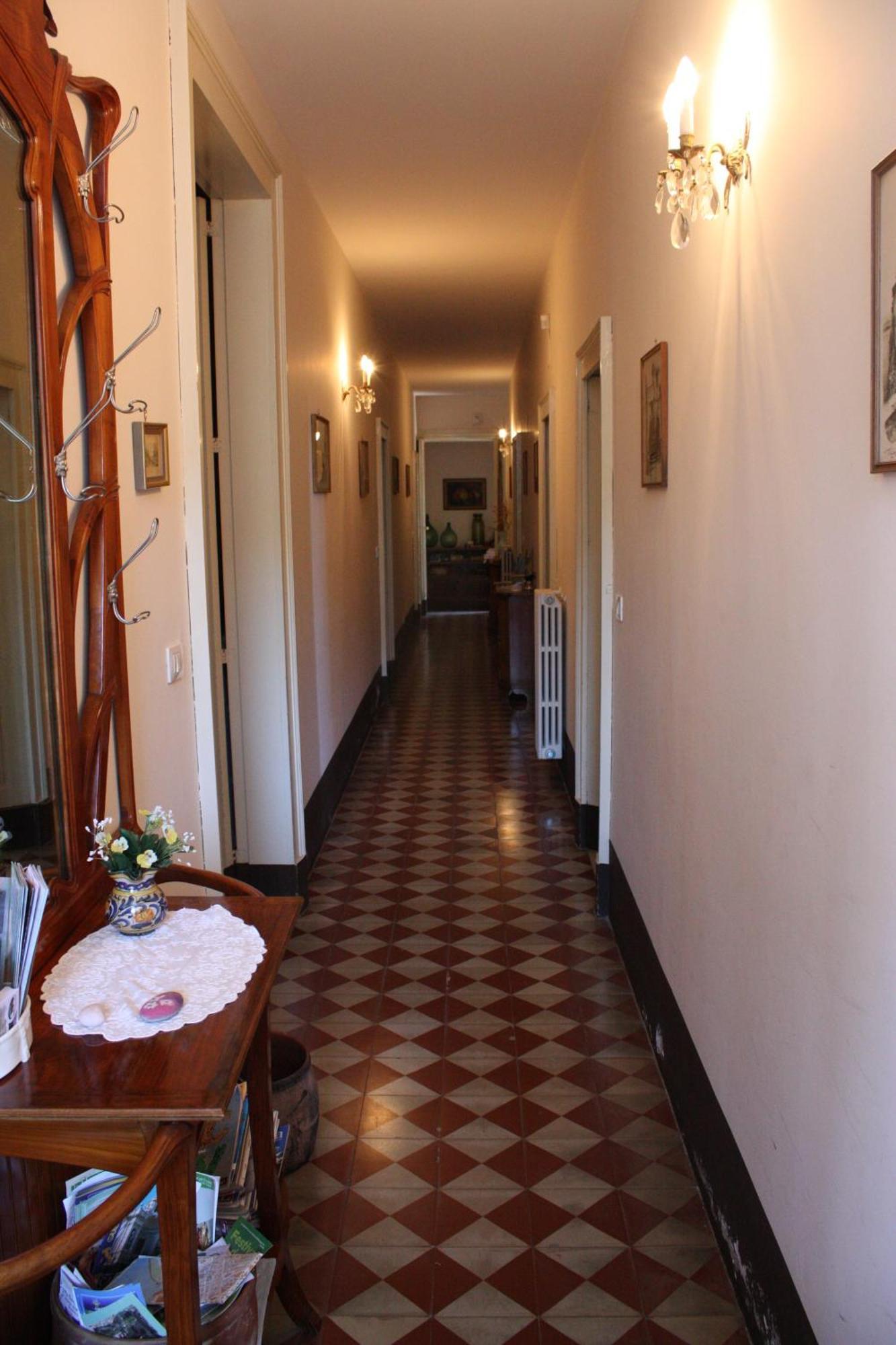 B&B Sotto I Pini Zafferana Etnea Exterior foto