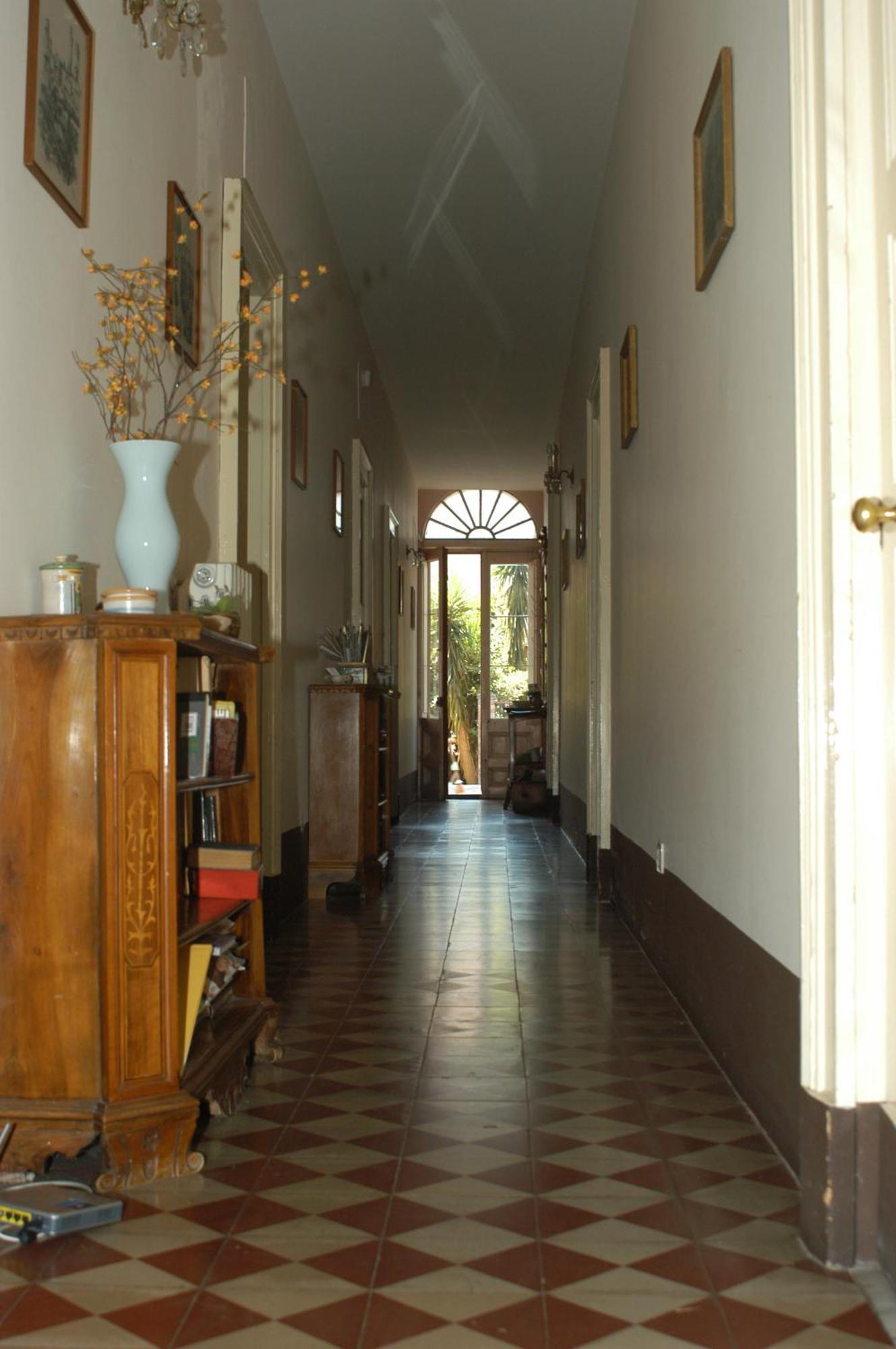 B&B Sotto I Pini Zafferana Etnea Exterior foto
